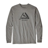 Bluza Patagonia M Live Simply Pocketknife Responsibili-Tee   Bluza Patagonia M Live Simply Pocketknife Responsibili-Tee