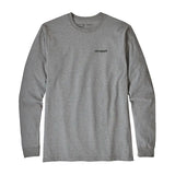 Bluza Patagonia M L/s Save Our Watersheds Responsibili   Bluza Patagonia M L/s Save Our Watersheds Responsibili