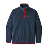 Polar Patagonia M Micro D Snap-t   Polar Patagonia M Micro D Snap-t