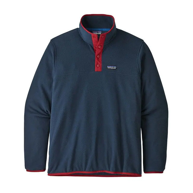 Polar Patagonia M Micro D Snap-t   Polar Patagonia M Micro D Snap-t
