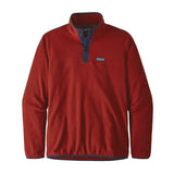 Polar Patagonia M Micro D Snap-t   Polar Patagonia M Micro D Snap-t