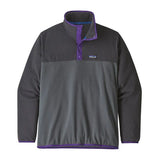 Polar Patagonia M Micro D Snap-t   Polar Patagonia M Micro D Snap-t