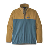 Polar Patagonia M Micro D Snap-t   Polar Patagonia M Micro D Snap-t