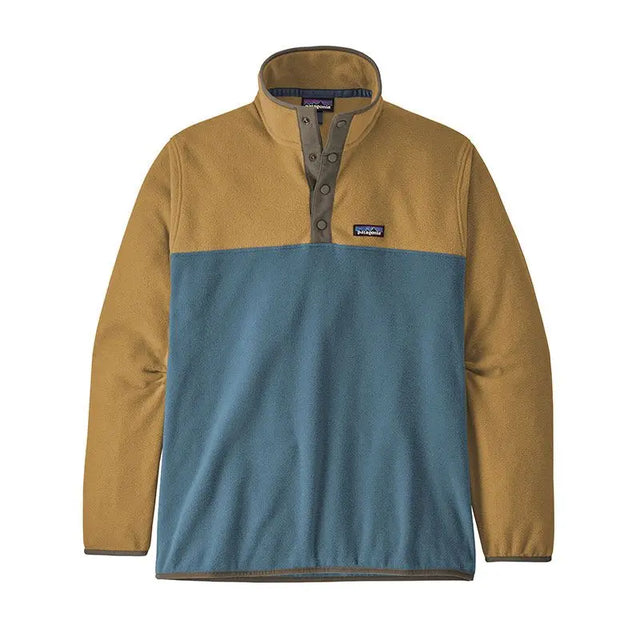 Polar Patagonia M Micro D Snap-t   Polar Patagonia M Micro D Snap-t
