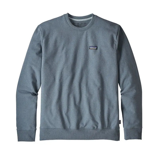 Bluza Patagonia M P-6 Label Uprisal Crew   Bluza Patagonia M P-6 Label Uprisal Crew