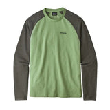 Bluza Patagonia M P-6 Logo Lightweight Crew   Bluza Patagonia M P-6 Logo Lightweight Crew