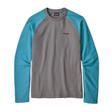 Bluza Patagonia M P-6 Logo Lightweight Crew   Bluza Patagonia M P-6 Logo Lightweight Crew