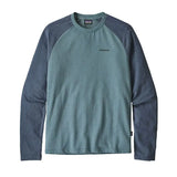Bluza Patagonia M P-6 Logo Lightweight Crew   Bluza Patagonia M P-6 Logo Lightweight Crew