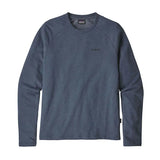 Bluza Patagonia M P-6 Logo Lightweight Crew   Bluza Patagonia M P-6 Logo Lightweight Crew