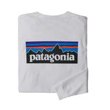 Bluza Patagonia M P-6 Logo Responsibili