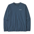 Bluza Patagonia M P-6 Logo Responsibili