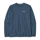 Bluza Patagonia M P-6 Logo Responsibili