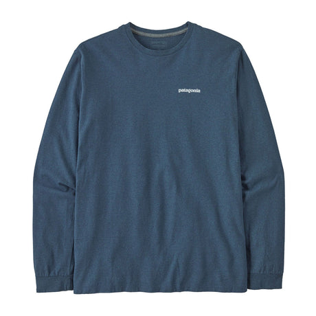 Bluza Patagonia M P-6 Logo Responsibili
