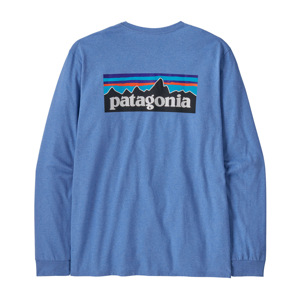 Bluza Patagonia M P-6 Logo Responsibili
