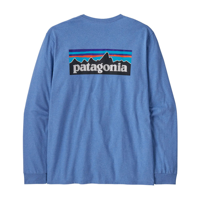Bluza Patagonia M P-6 Logo Responsibili   Bluza Patagonia M P-6 Logo Responsibili