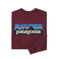 Bluza Patagonia M P-6 Logo Responsibili