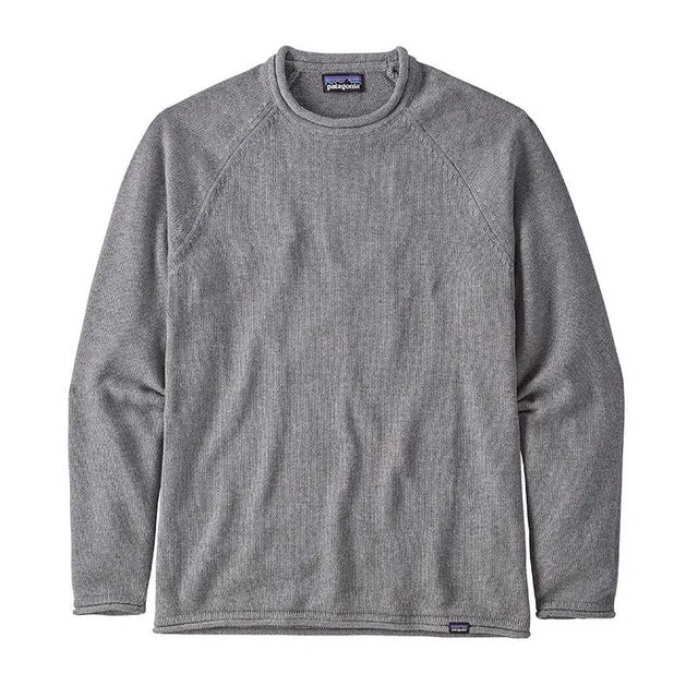 Bluza Patagonia M Ponderosa Pine Roll Neck   Bluza Patagonia M Ponderosa Pine Roll Neck