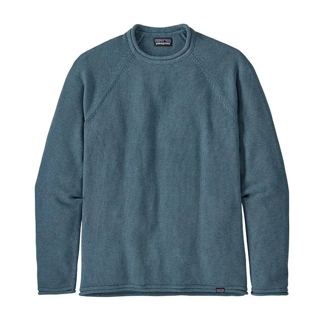 Bluza Patagonia M Ponderosa Pine Roll Neck   Bluza Patagonia M Ponderosa Pine Roll Neck