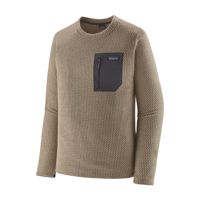 Bluza Patagonia M R1 Air Crew   Bluza Patagonia M R1 Air Crew