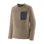 Bluza Patagonia M R1 Air Crew