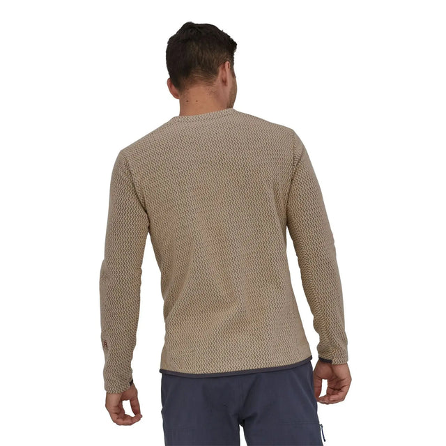 Bluza Patagonia M R1 Air Crew   Bluza Patagonia M R1 Air Crew