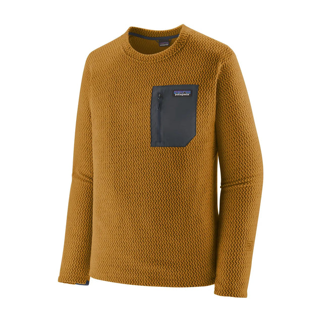 Bluza Patagonia M R1 Air Crew   Bluza Patagonia M R1 Air Crew