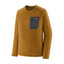 Bluza Patagonia M R1 Air Crew