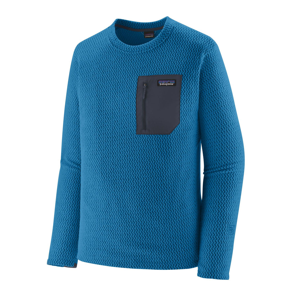 Bluza Patagonia M R1 Air Crew