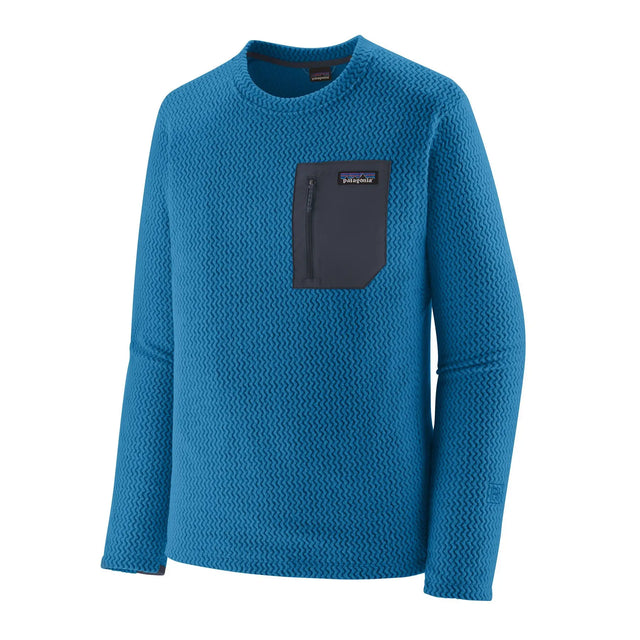 Bluza Patagonia M R1 Air Crew   Bluza Patagonia M R1 Air Crew