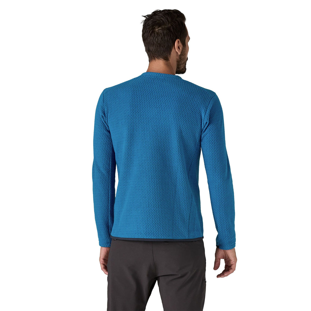 Bluza Patagonia M R1 Air Crew