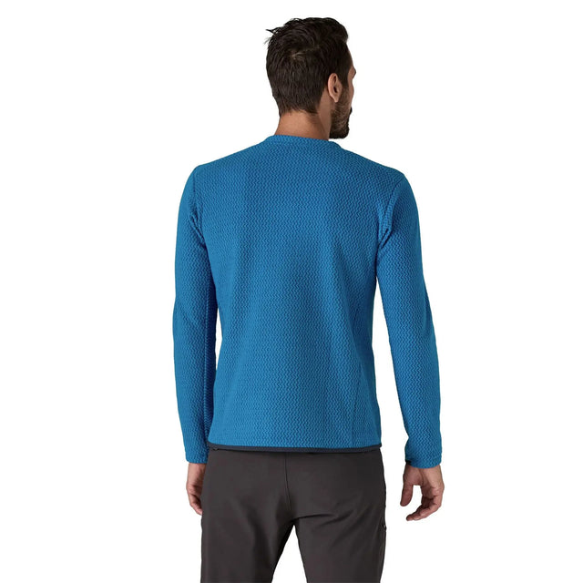 Bluza Patagonia M R1 Air Crew   Bluza Patagonia M R1 Air Crew