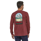 Bluza Patagonia M See & Believe Responsibili   Bluza Patagonia M See & Believe Responsibili