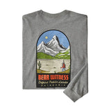 Bluza Patagonia M See & Believe Responsibili   Bluza Patagonia M See & Believe Responsibili