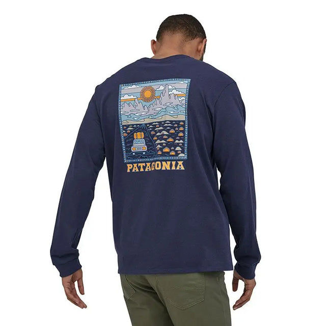 Bluza Patagonia M Summit Road Responsibili   Bluza Patagonia M Summit Road Responsibili