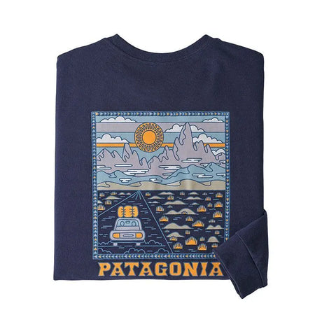 Bluza Patagonia M Summit Road Responsibili   Bluza Patagonia M Summit Road Responsibili