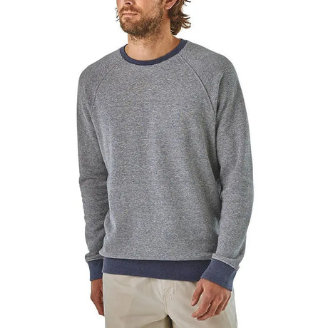 Bluza Patagonia M Trail Harbor Crewneck   Bluza Patagonia M Trail Harbor Crewneck