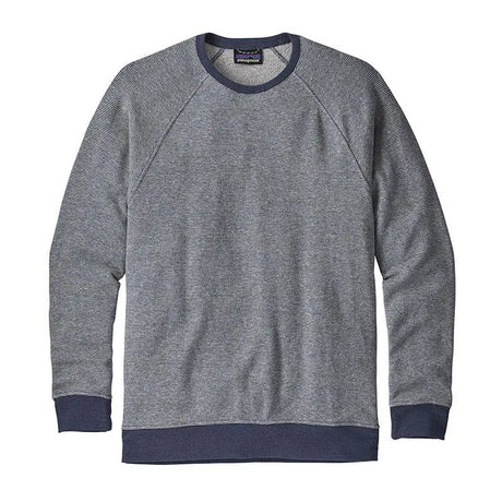 Bluza Patagonia M Trail Harbor Crewneck   Bluza Patagonia M Trail Harbor Crewneck