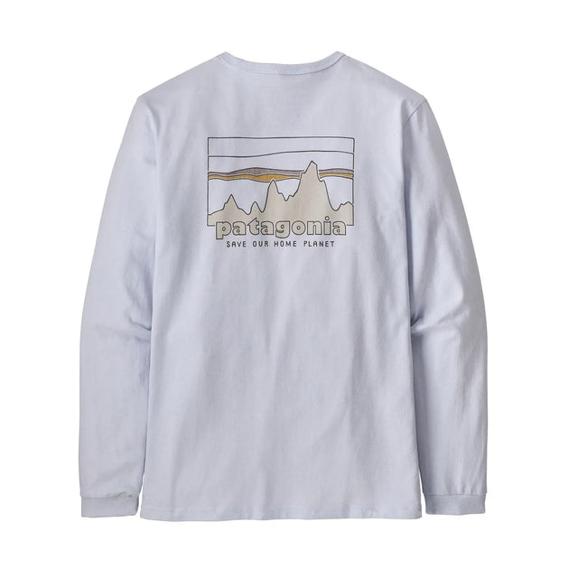 Bluza Patagonia W 73 Skyline Responsibili   Bluza Patagonia W 73 Skyline Responsibili