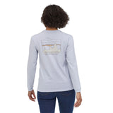 Bluza Patagonia W 73 Skyline Responsibili   Bluza Patagonia W 73 Skyline Responsibili