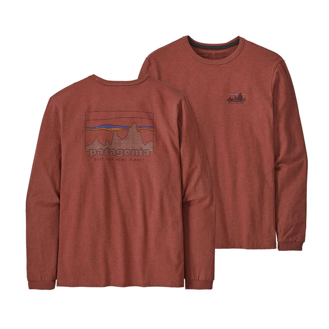 Bluza Patagonia W 73 Skyline Responsibili   Bluza Patagonia W 73 Skyline Responsibili