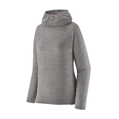 Bluza Patagonia W Capilene Air Hoody   Bluza Patagonia W Capilene Air Hoody