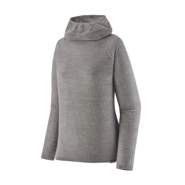 Bluza Patagonia W Capilene Air Hoody   Bluza Patagonia W Capilene Air Hoody