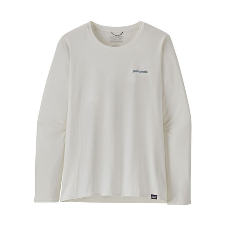 Bluza Patagonia W Capilene Cool Daily Graphic Waters   Bluza Patagonia W Capilene Cool Daily Graphic Waters