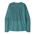 Bluza Patagonia W Capilene Cool Daily Graphic