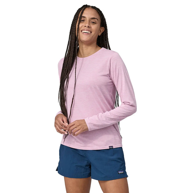Bluza Patagonia W Capilene Cool Daily   Bluza Patagonia W Capilene Cool Daily