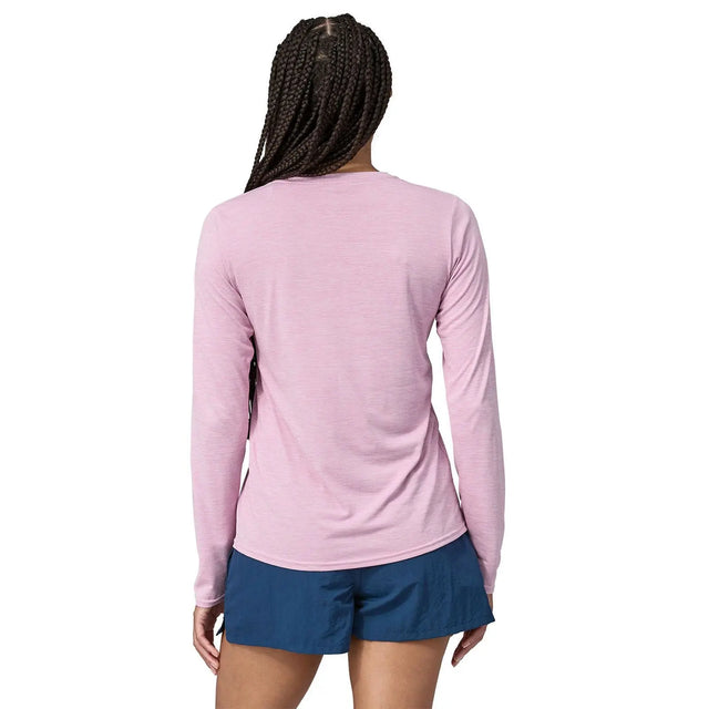 Bluza Patagonia W Capilene Cool Daily   Bluza Patagonia W Capilene Cool Daily