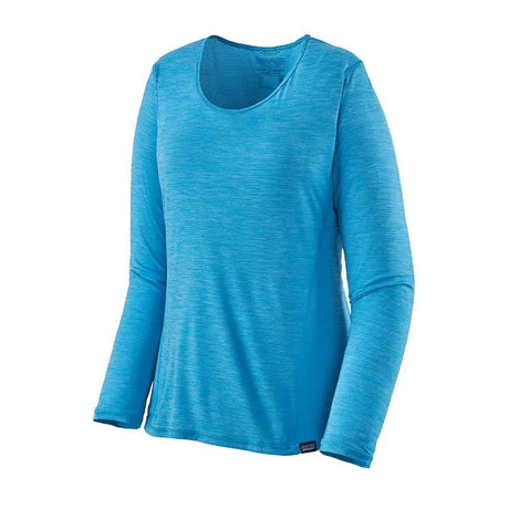 Bluza Patagonia W Capilene Cool Lightweight   Bluza Patagonia W Capilene Cool Lightweight