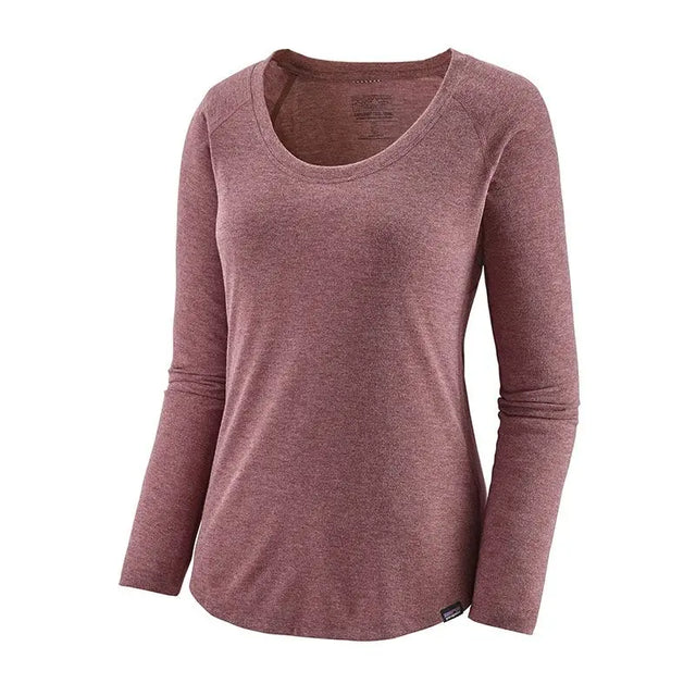 Bluza Patagonia W Capilene Cool Trail   Bluza Patagonia W Capilene Cool Trail