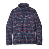 Polar Patagonia W Micro D Snap-t   Polar Patagonia W Micro D Snap-t