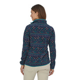 Polar Patagonia W Micro D Snap-t   Polar Patagonia W Micro D Snap-t